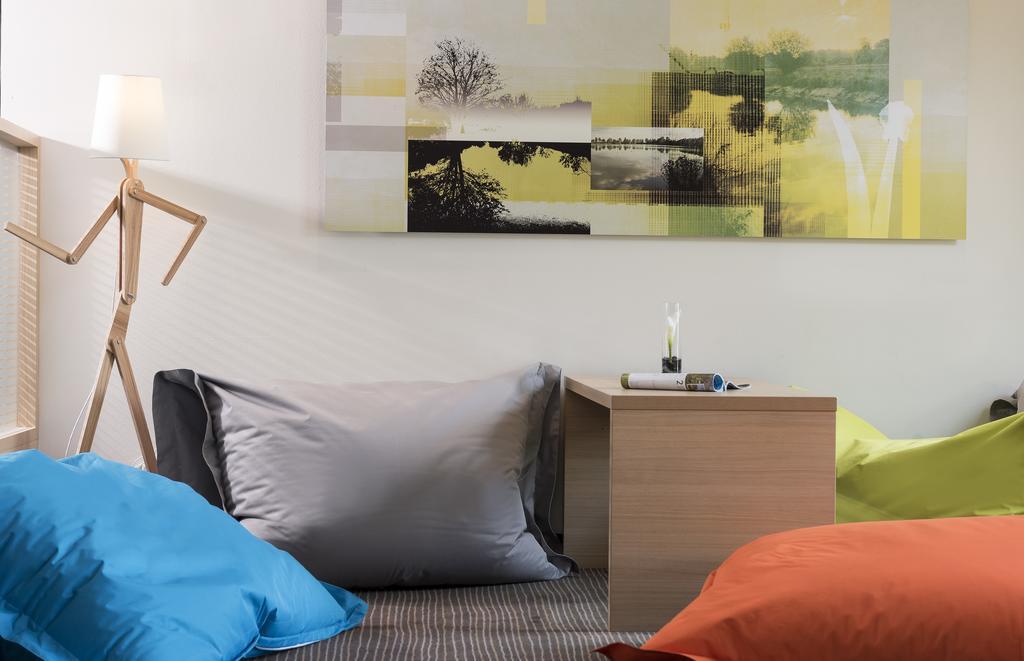 Mercure Düsseldorf Airport Ratingen Interior foto